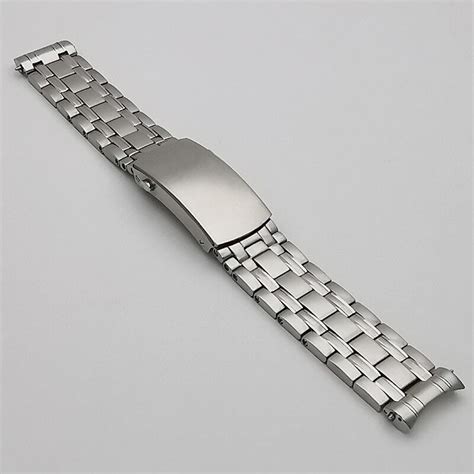 omega seamaster bracelet parts|replacement strap for omega seamaster.